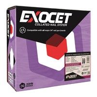 Exocet Standard Packs