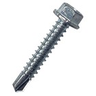 Hex Head Tek Screw