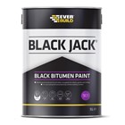 901 Bitumen Black Paint