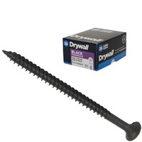 Drywall Screws - Phosphate - Boxes of 200 - Fine Thread