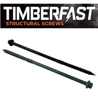 Timberfast Screws