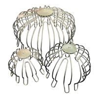 Wire Balloons