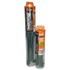 Timberfast Green Flush Head - Tubes