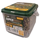 Super Drive - Tubs