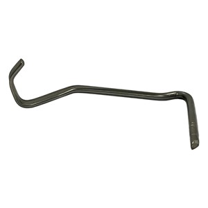 ST/STEEL CLIPS FOR MARLEY DOUBLE ROMAN TILES TUB OF 500no