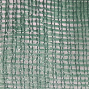 KINDLING NET BAGS GREEN 460x600mm