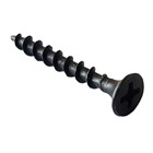 Drywall Screws - Phosphate - Bulk Boxes - Coarse Thread