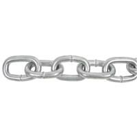 Welded Chain