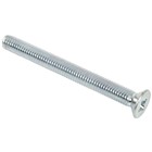 Countersunk Machine Screws