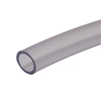 Clear PVC Hose