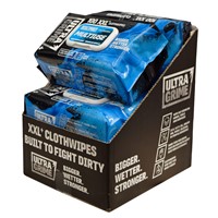 Ultra-Grime Clothwipes