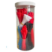 Mixed Cable Ties